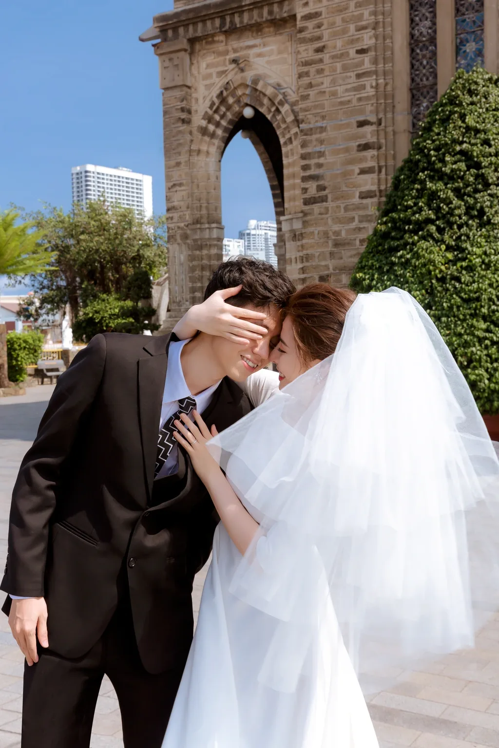 Tại sao chọn Kool D. Studio - Studio chuyên chụp ảnh cưới